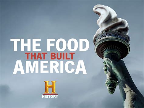 The Food That Built America. Top-rated. Tue, Mar 9, 2021. S2.E5. Cola Wars. In the 1970s, one major cola brand launches a blind taste test marketing plan that takes direct aim at their biggest competitor. As a new era of competition heats up between the behemoth brands, each side selects a new leader who takes the companies to battle in a ...